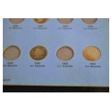 Liberty Head Coin Collection