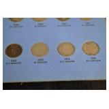 Liberty Head Coin Collection