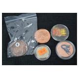 Large Coin Collection