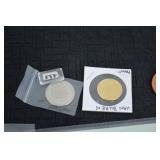 Large Coin Collection