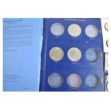 Large Coin Collection