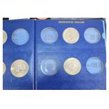 Large Coin Collection