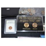 Large Coin Collection