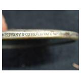 Vintage Tiffany & Co. Mirror