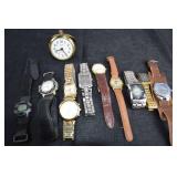 Watch Lot