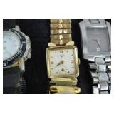 Watch Lot