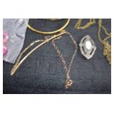 Vintage Jewelry Lot