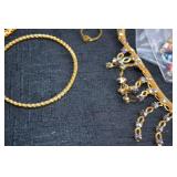 Vintage Jewelry Lot