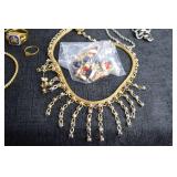 Vintage Jewelry Lot