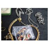 Vintage Jewelry Lot