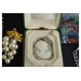 Vintage Jewelry Lot