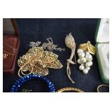 Vintage Jewelry Lot
