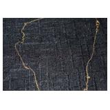 14k Gold Opal Necklace