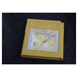 Gameboy Advance SP With Pokémon Game