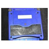 Gameboy Advance SP With Pokémon Game