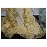 Vintage Porcelain Dolls