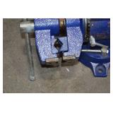 Wilton Bench Vise