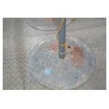 Large Industrial Fan