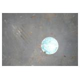 Large Industrial Fan