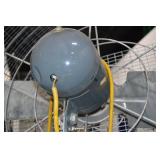 Large Industrial Fan