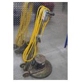 NSS Galaxy Floor Burnisher