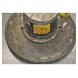 NSS Galaxy Floor Burnisher