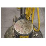 NSS Galaxy Floor Burnisher