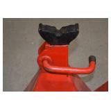 6 Ton Jack Stands