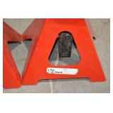 6 Ton Jack Stands