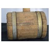 Vintage Circus Mallet