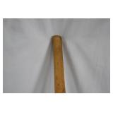 Vintage Circus Mallet