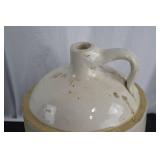 Red Wing 5 Gallon Stoneware Jug