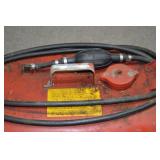 Vintage Boat Gas Can