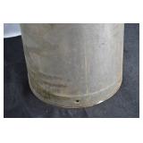 Vintage Milk Can