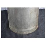 Vintage Ewald Milk Can