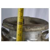 Vintage Ewald Milk Can