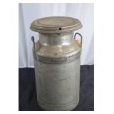 Vintage Kemps MNPLS Milk Can