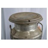 Vintage Kemps MNPLS Milk Can