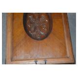 Antique End Table