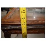 Antique End Table