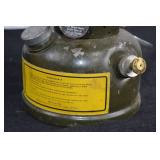 Rare U.S. Military Lantern!