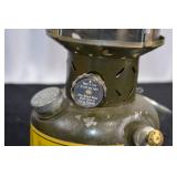 Rare U.S. Military Lantern!