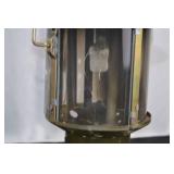 Rare U.S. Military Lantern!