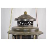 Rare U.S. Military Lantern!