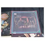 1970s Record Album Lot