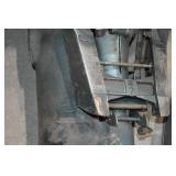 Vintage Evinrude Boat Motor