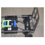 Costco Folding Dolly