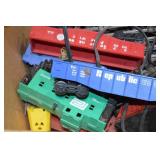 Huge Vintage Lionel Train Collection
