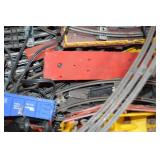 Huge Vintage Lionel Train Collection