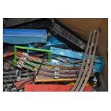 Huge Vintage Lionel Train Collection
